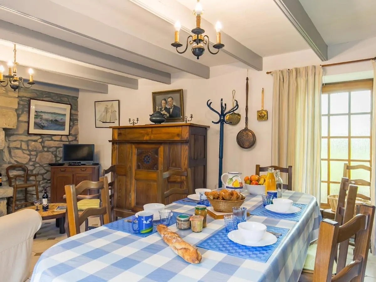 Holiday Home Keranna - Lpm102 By Interhome Lampaul-Ploudalmézeau