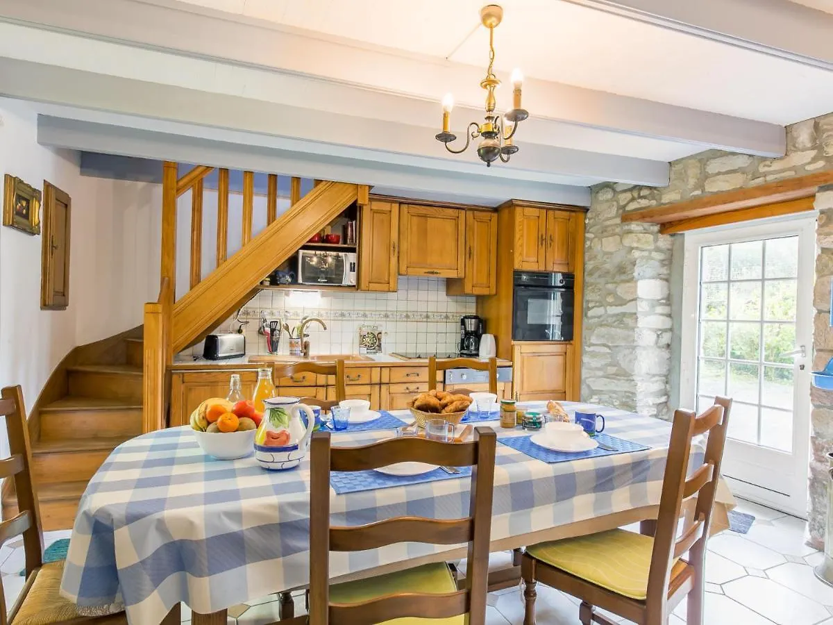 Holiday Home Keranna - Lpm102 By Interhome Lampaul-Ploudalmézeau フランス