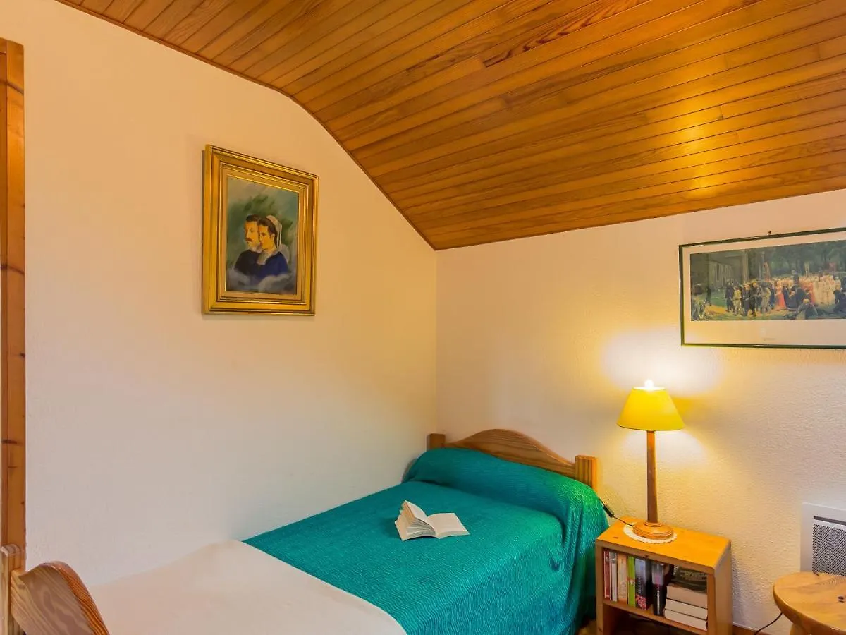 Holiday Home Keranna - Lpm102 By Interhome Lampaul-Ploudalmézeau