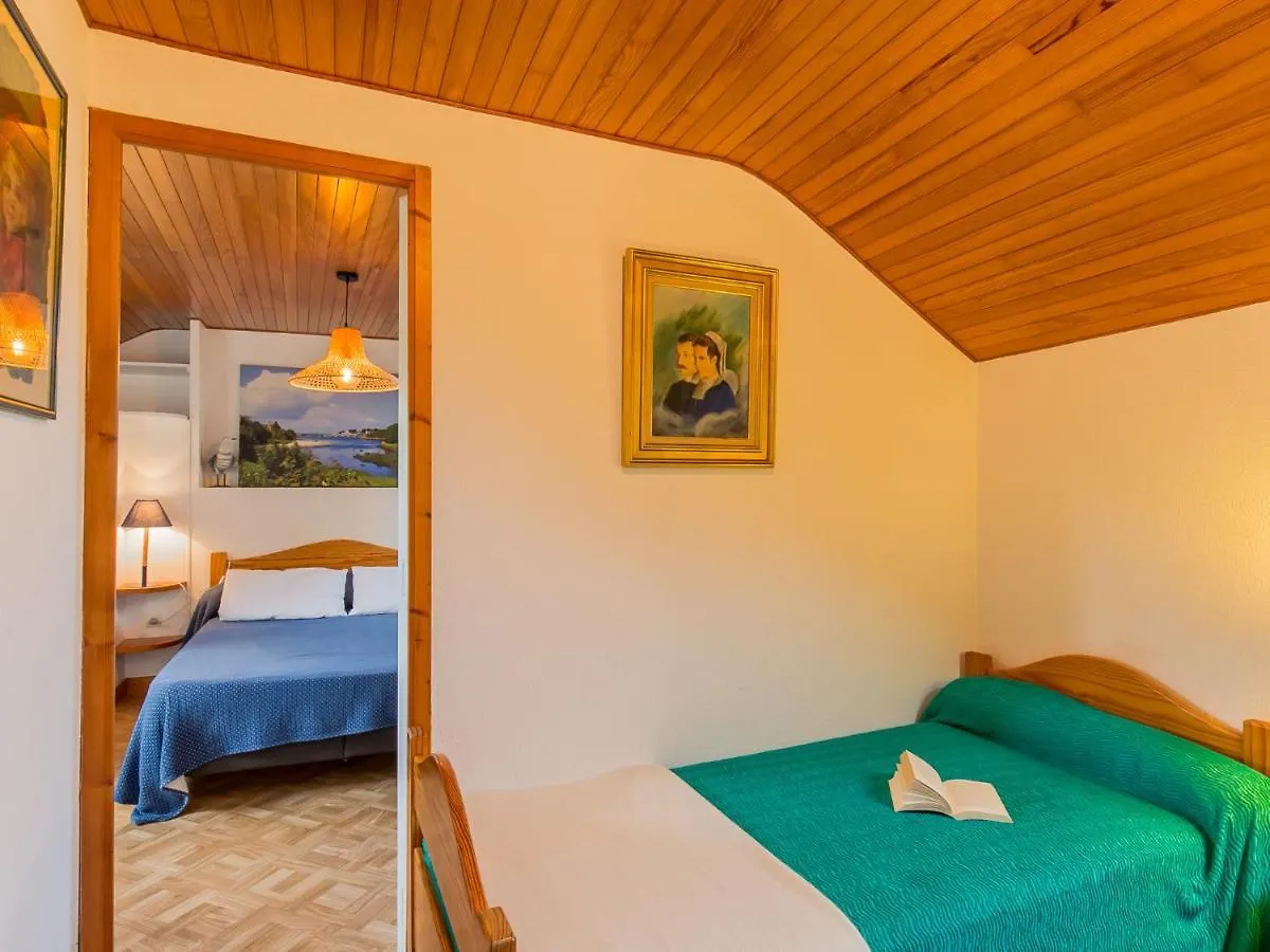 Holiday Home Keranna - Lpm102 By Interhome Lampaul-Ploudalmézeau フランス