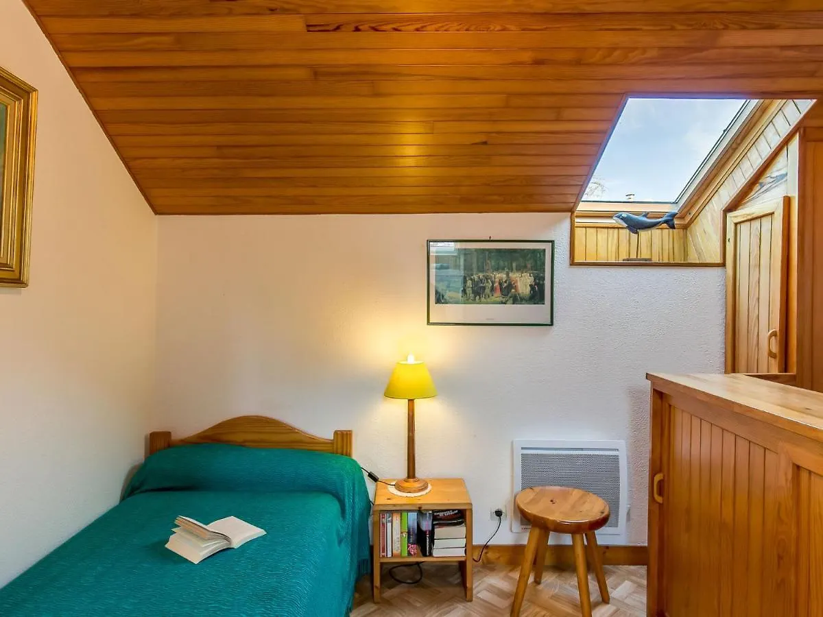 Holiday Home Keranna - Lpm102 By Interhome Lampaul-Ploudalmézeau