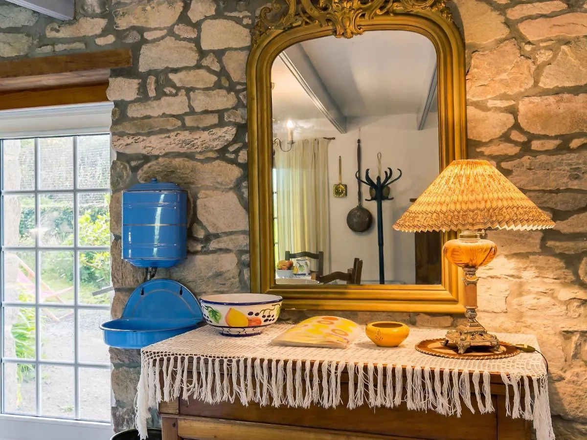 Holiday Home Keranna - Lpm102 By Interhome Lampaul-Ploudalmézeau フランス